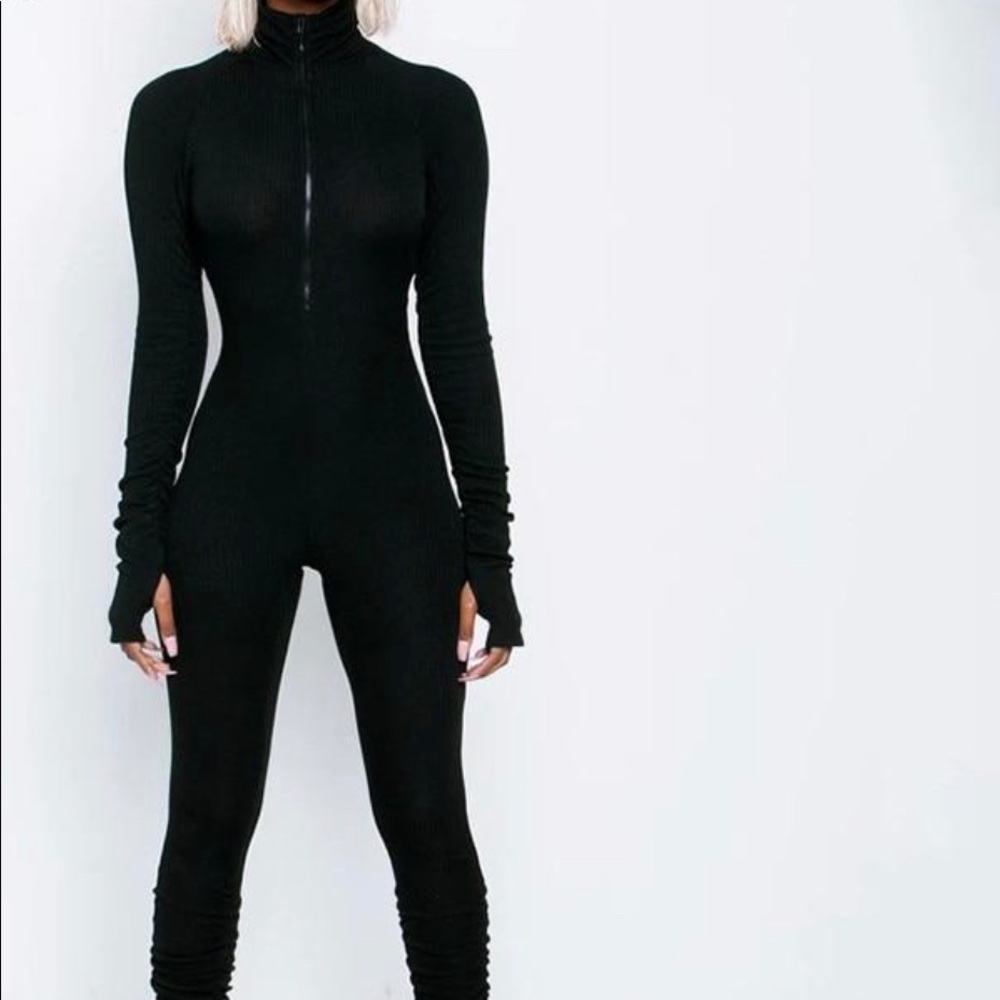 Zara jumpsuit
